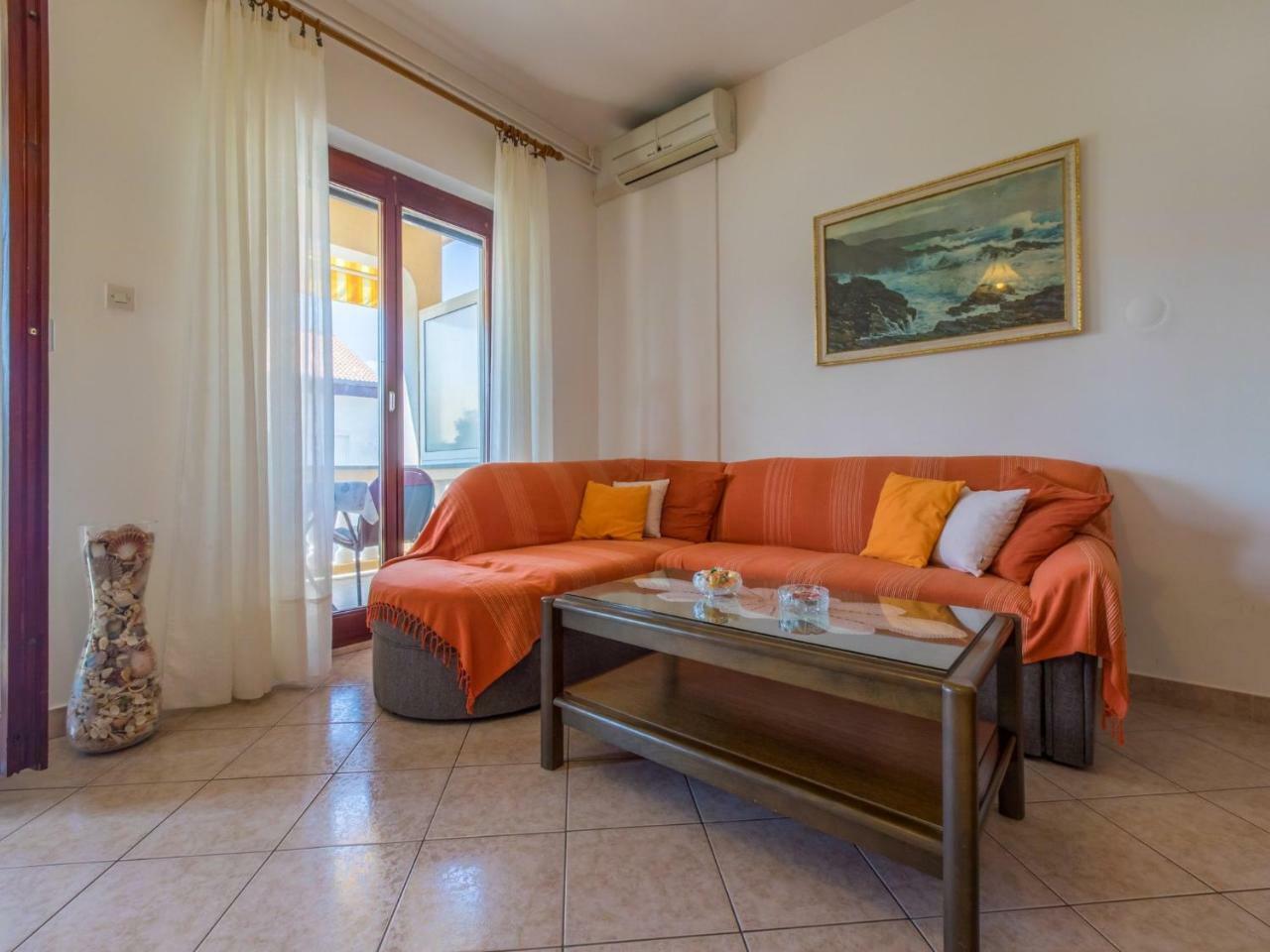Apartment Nevelina Selce Kültér fotó