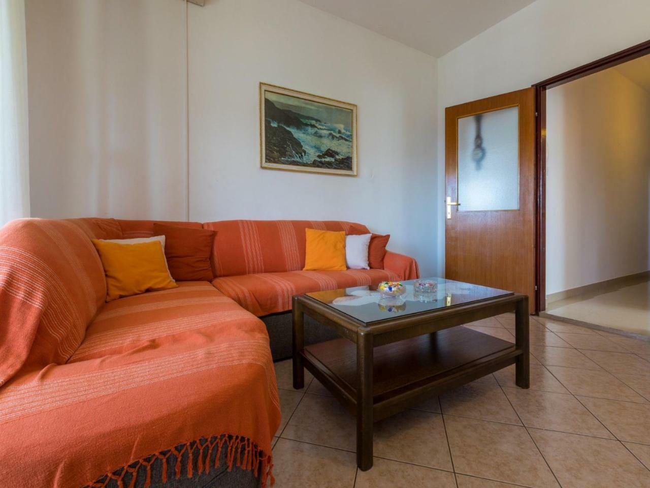 Apartment Nevelina Selce Kültér fotó