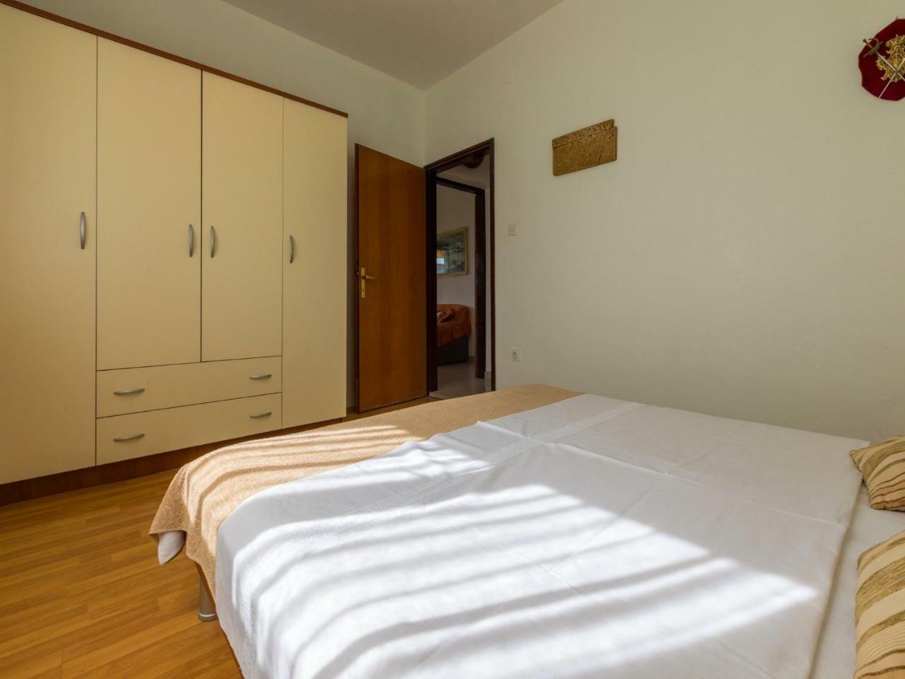 Apartment Nevelina Selce Kültér fotó