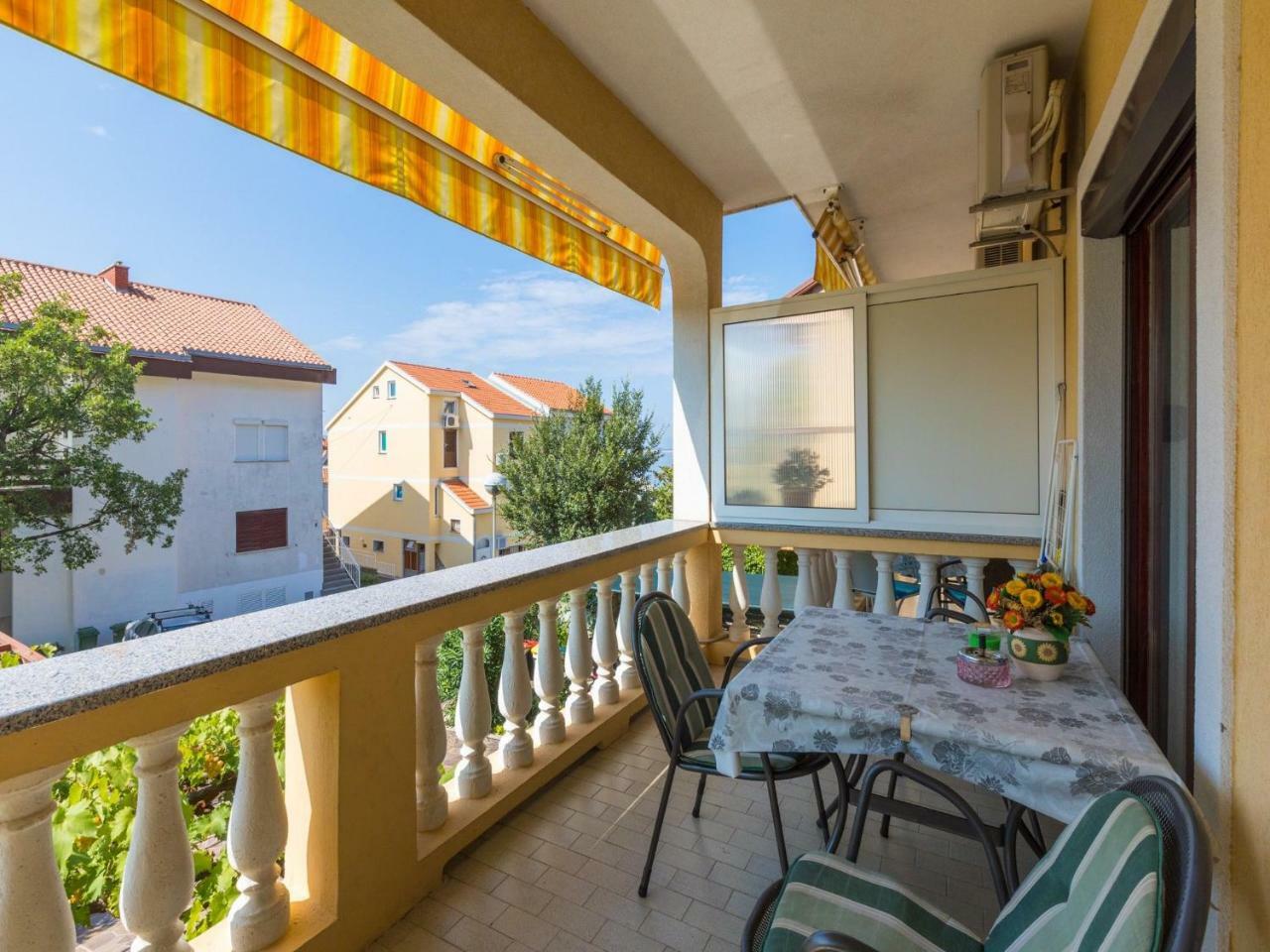 Apartment Nevelina Selce Kültér fotó
